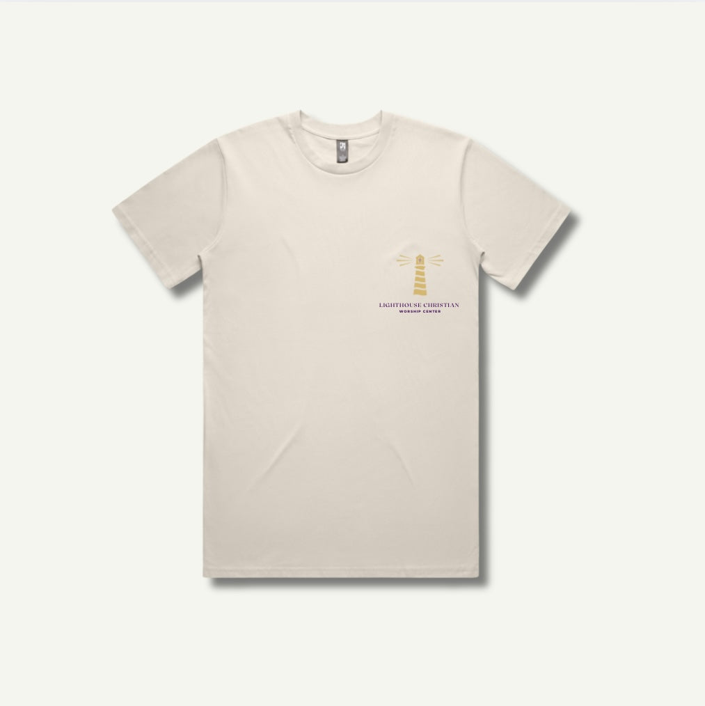 Lighthouse T-Shirt